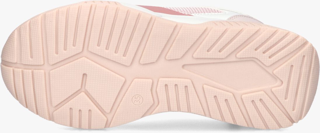 TOMMY HILFIGER roze tommy hilfiger lage sneakers 33219