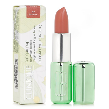 Clinique Pop Longwear Lipstick Matte