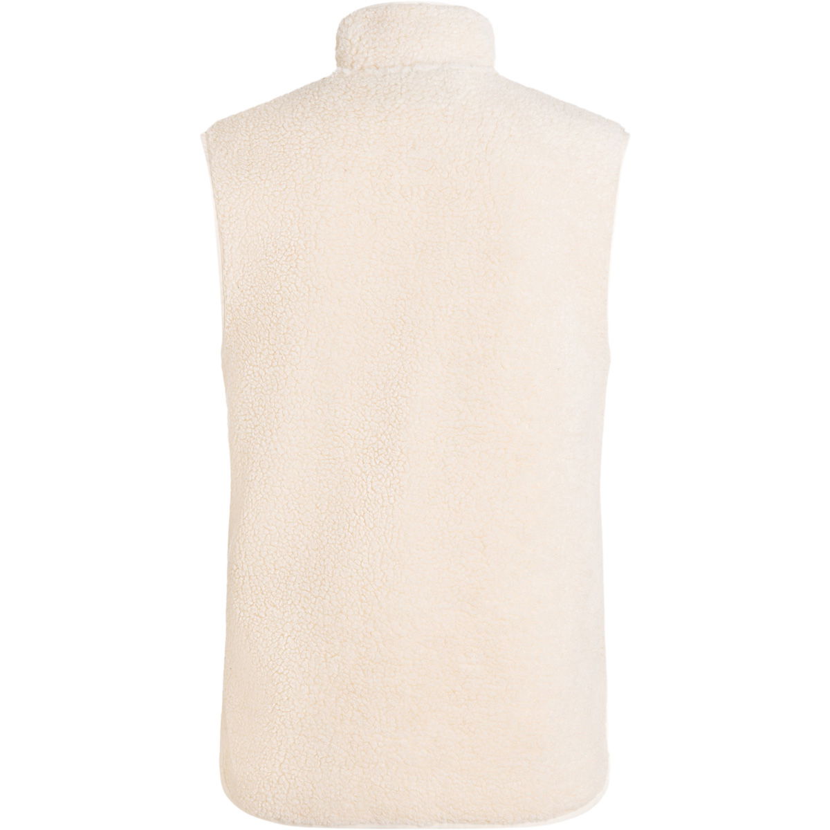 Peak Performance Ground Pile Fleecevest Dame