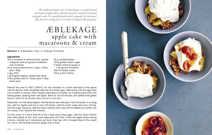 New Mags Copenhagen Cult Recipes mini