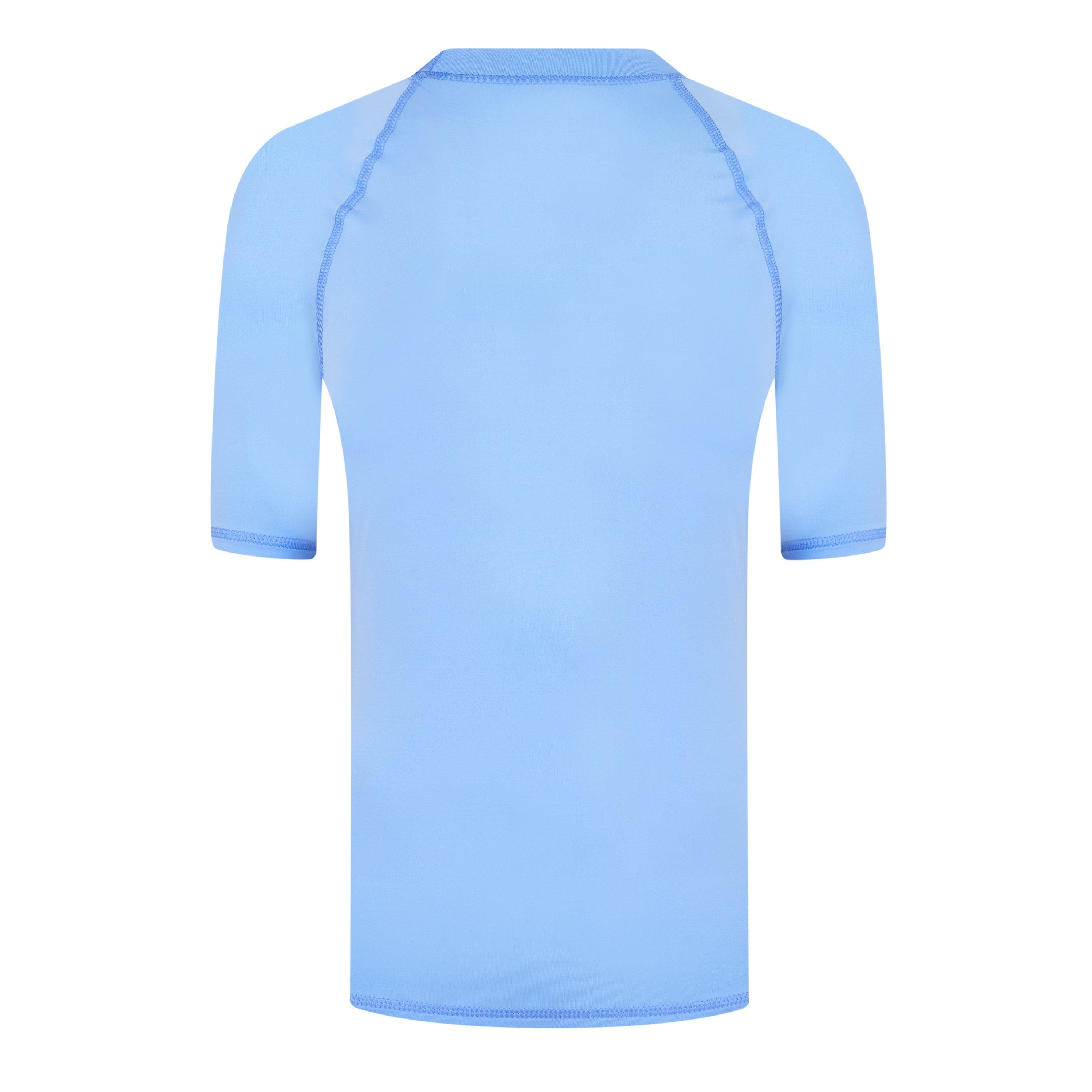Roxy Wholhearted Rash Vest Womens