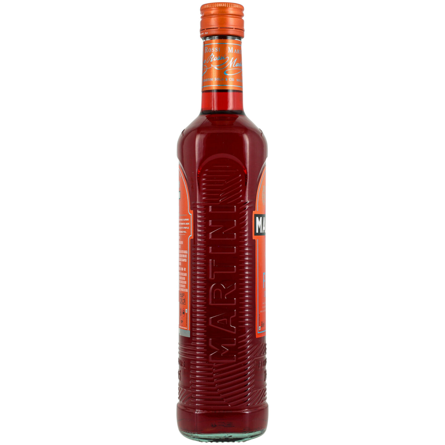 Martini Fiero -75cl