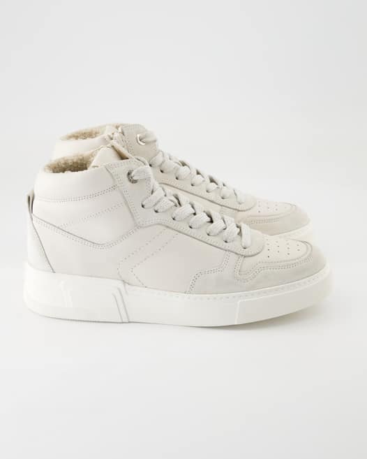 Paul Green 5373-028 Sneaker in Weiß