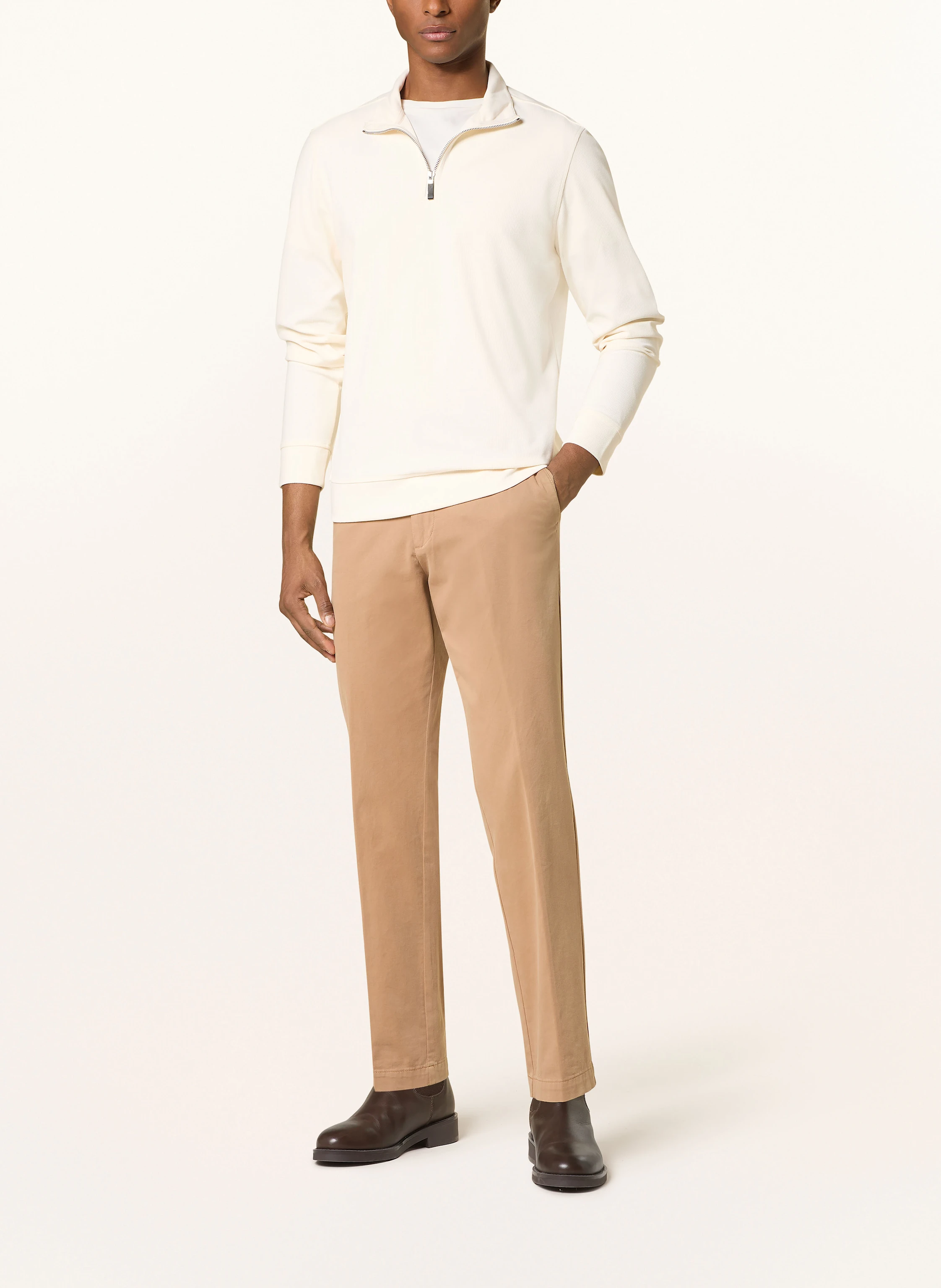 REISS Cord-Troyer CREEK