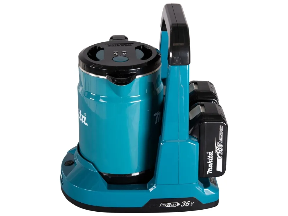 Makita DKT360Z Elkedel - SOLO