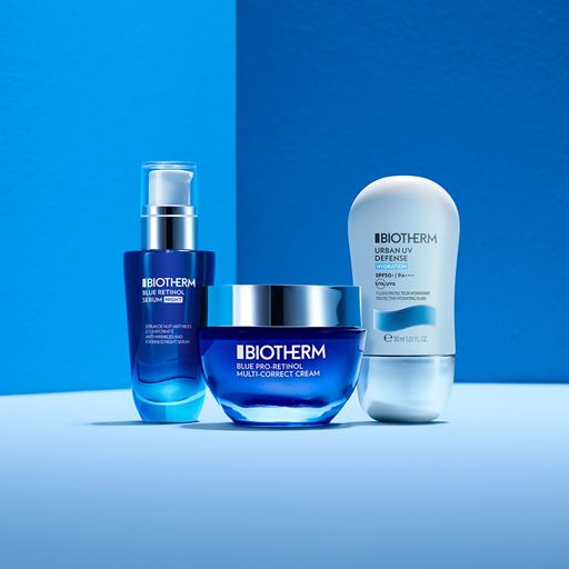 Biotherm UV Defense Protective Hydrating Fluid SPF 50  Dagcreme, 30 ml