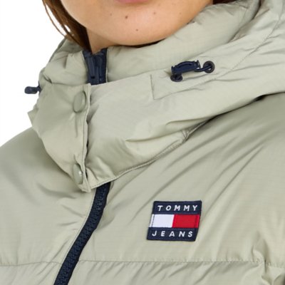 Doudoune femme Tjw Alaska Puffer TOMMY HILFIGER