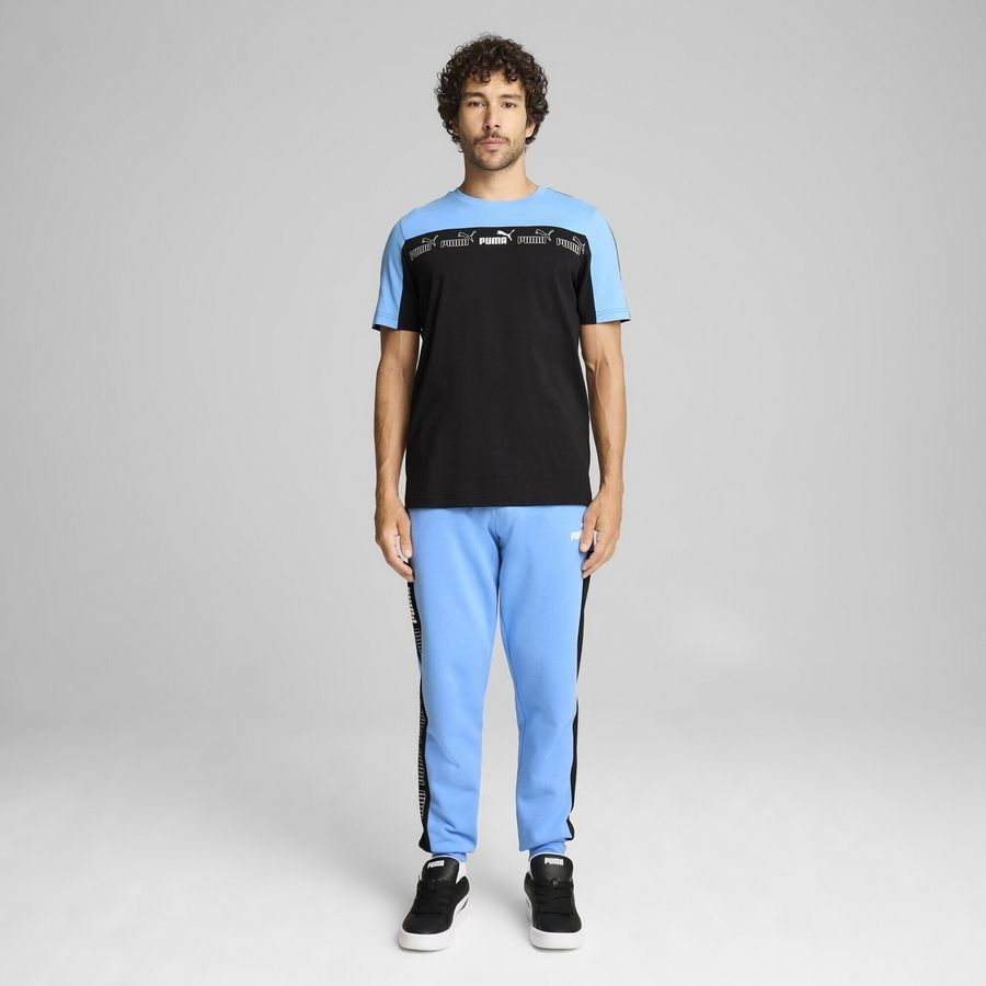 Puma Around The Block T-Shirt