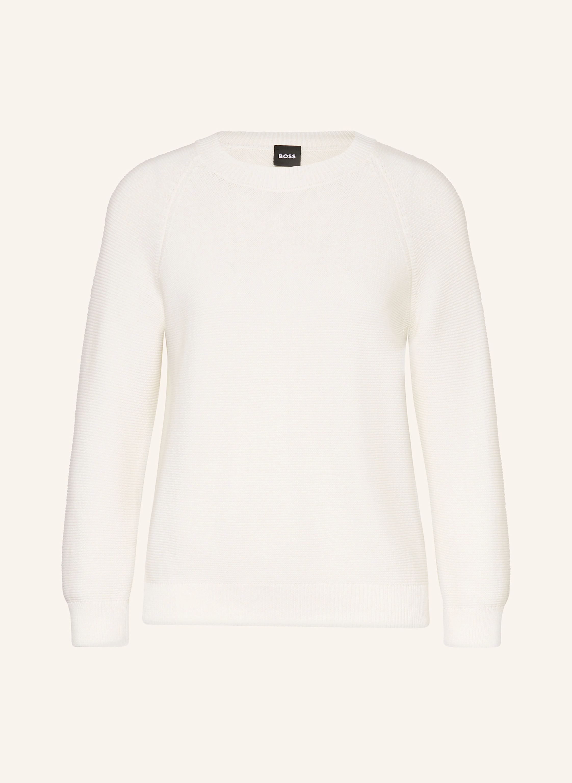 BOSS Pullover FOVILA
