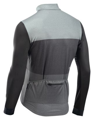 Veste Manches Longues Northwave Blade Light Noir