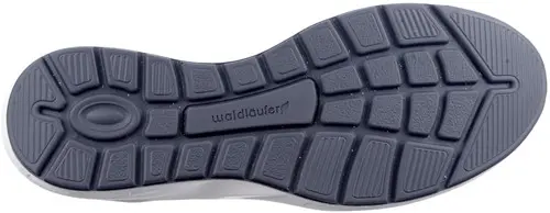 Waldlaufer 831004 500 698 maat 8.5 veterschoen beige Calandschoen