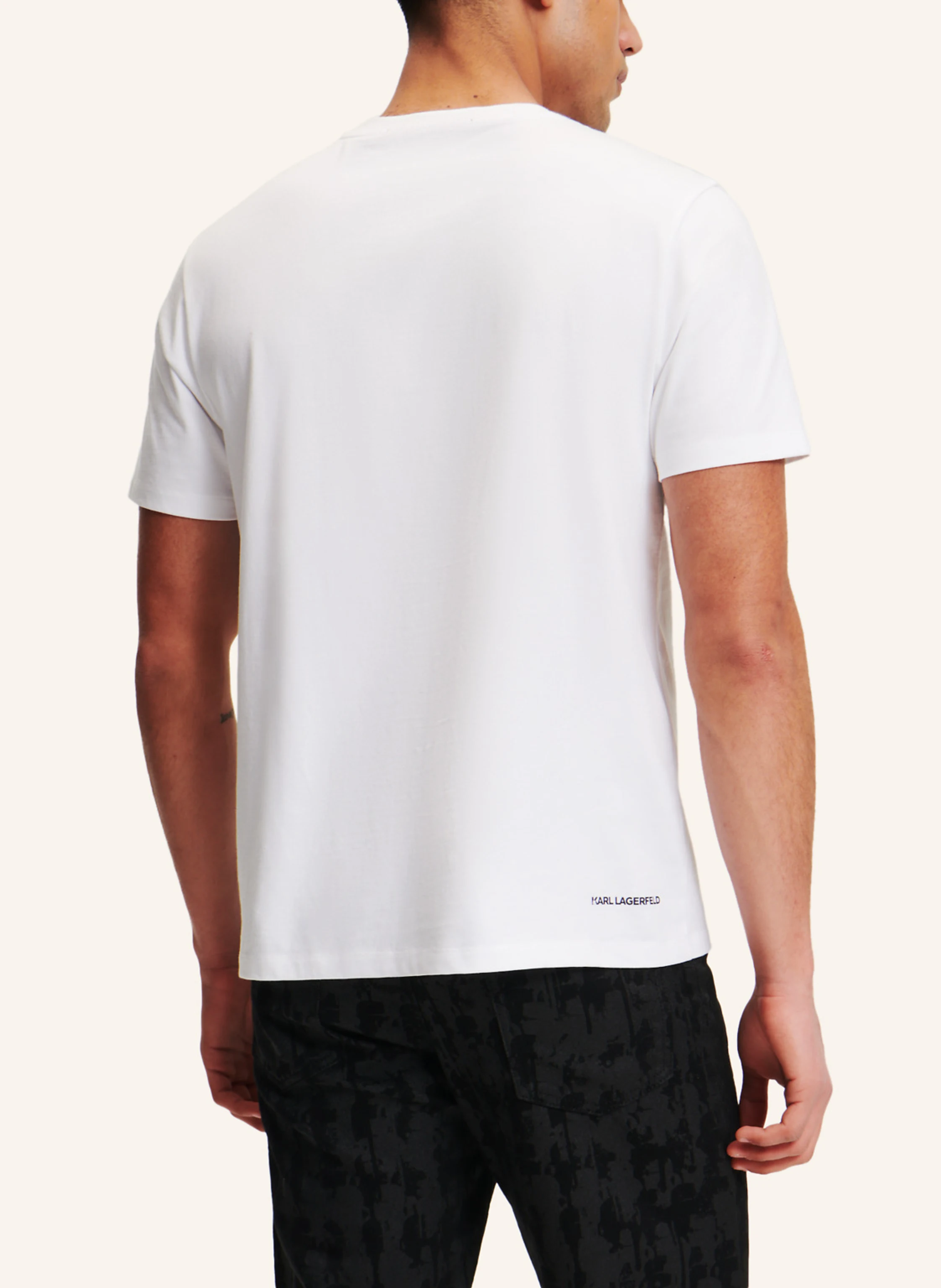 KARL LAGERFELD T-shirt