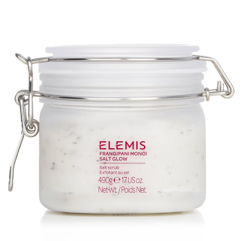 Elemis Esfoliante Esfoliante Frangipani Monoi Salt Glow Salt  480g/17oz