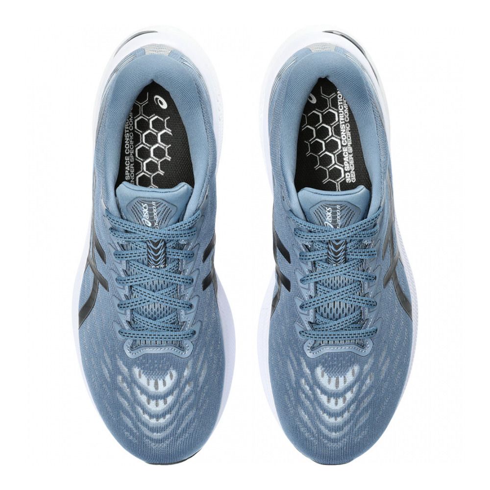 Asics GT-2000 11 - Chaussures running Homme storm blue/black