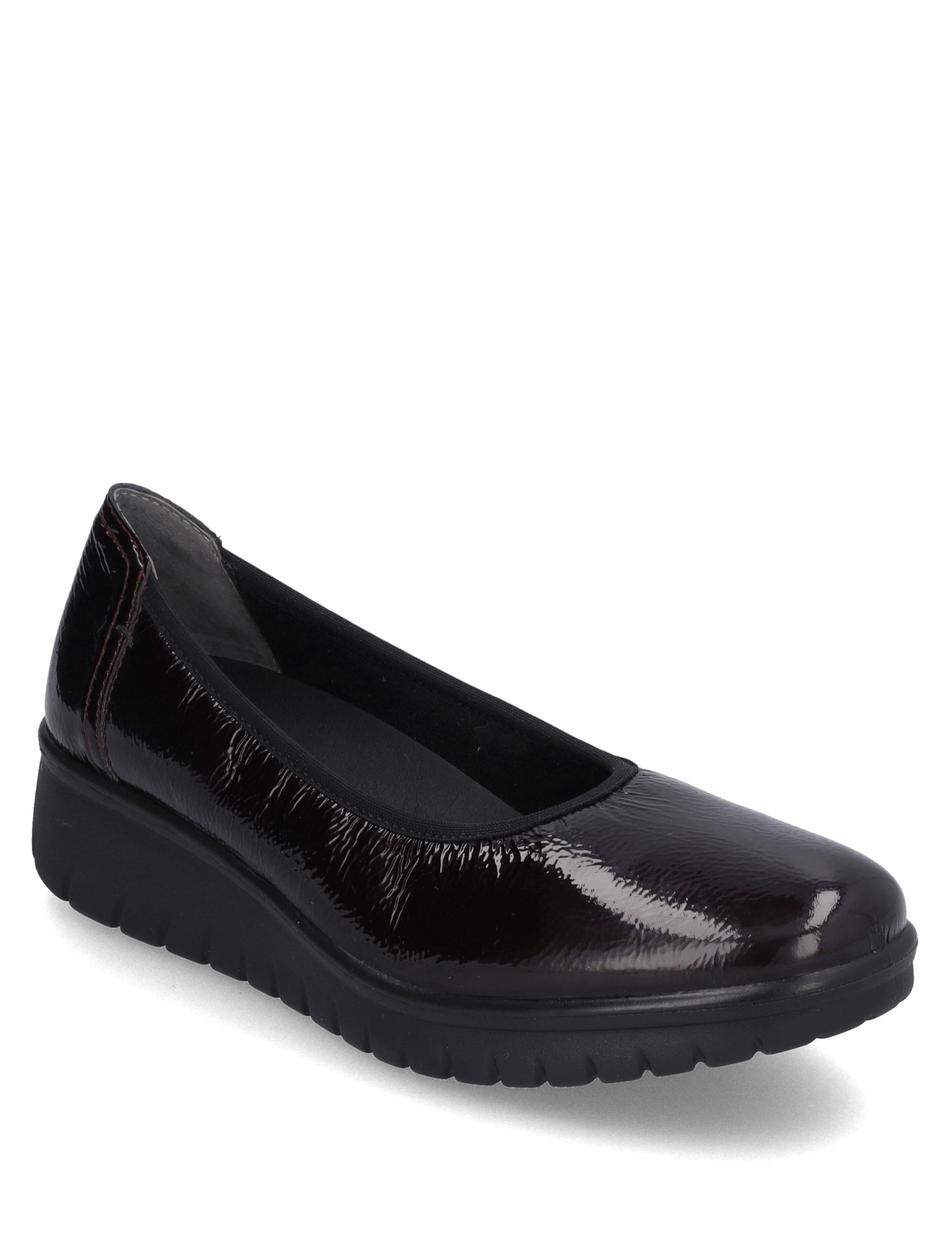 Slipper Calais 85, bordo