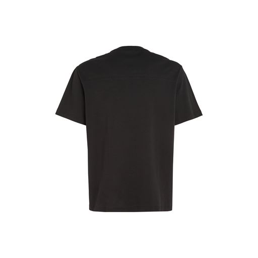 Calvin Klein Logo Comfort T-shirt, Sort, M