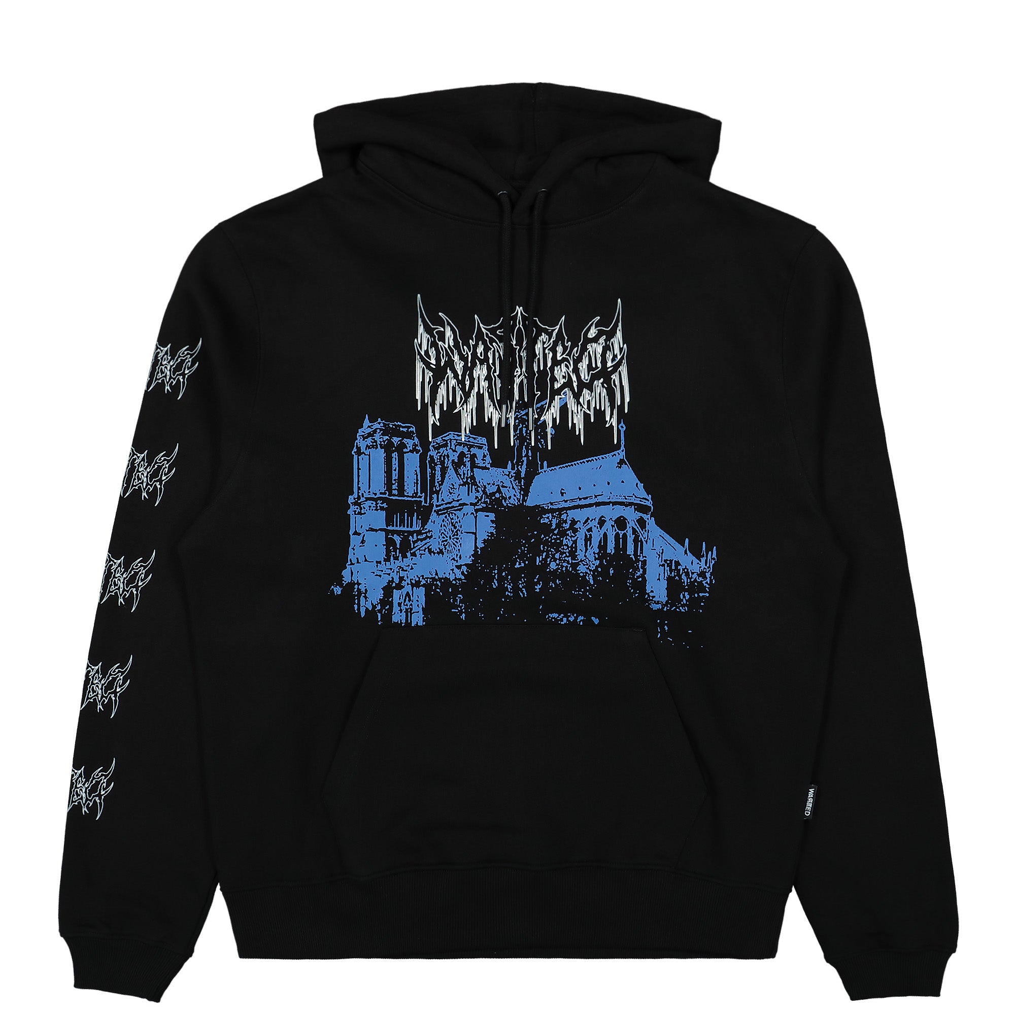 Wasted Paris<br>Vault Hoodie