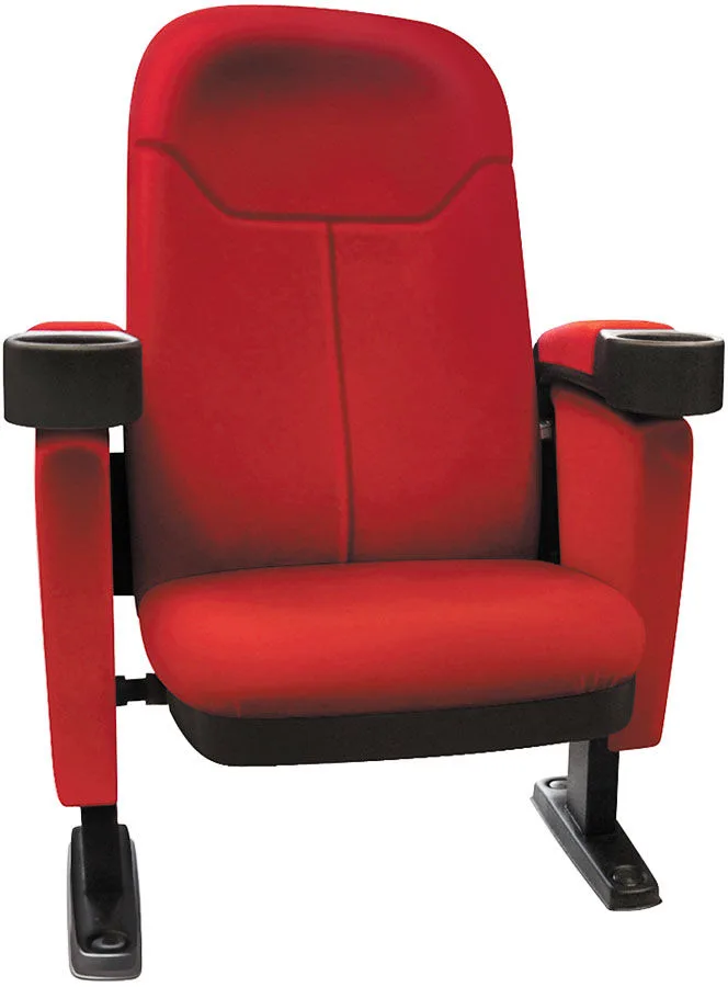 Lumene Hollywood Comfort V2 Fauteuils cinéma