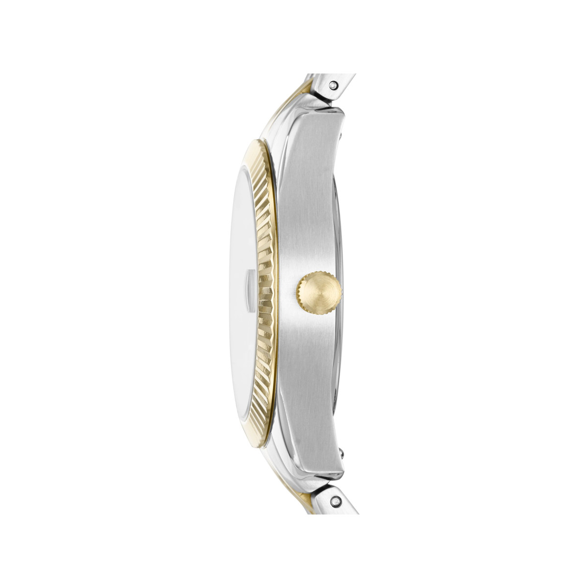 Montre FOSSIL Scarlette Mini femme acier