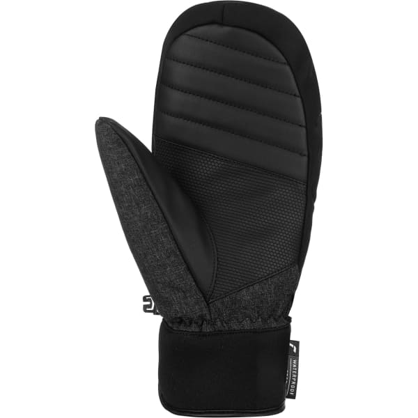 Moufle ski REUSCH ANAKIN R-TEX XT MITTEN BLACK/BLACK
