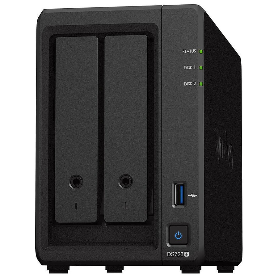 Synology DiskStation DS723+