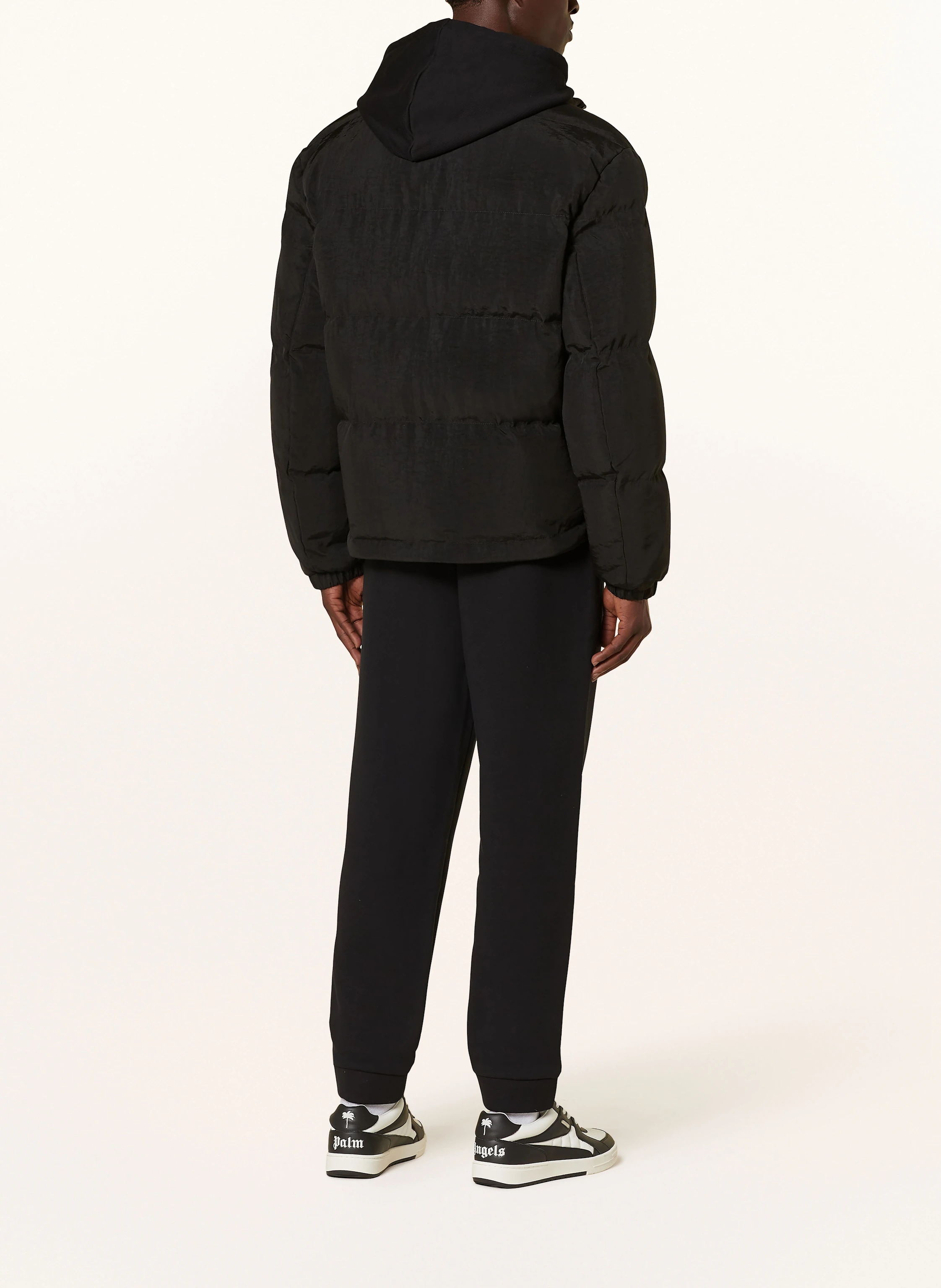 HUGO BLUE Steppjacke BROOKLIN2441