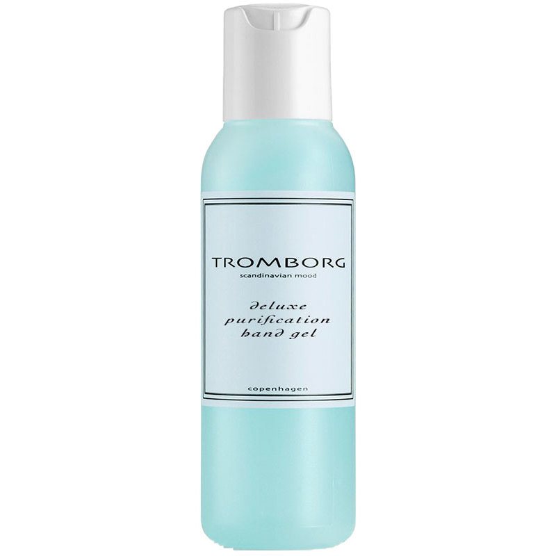 Tromborg Deluxe Purification Hand Gel 50 ml