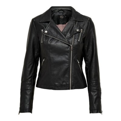 Veste femme Gemma NOIR ONLY