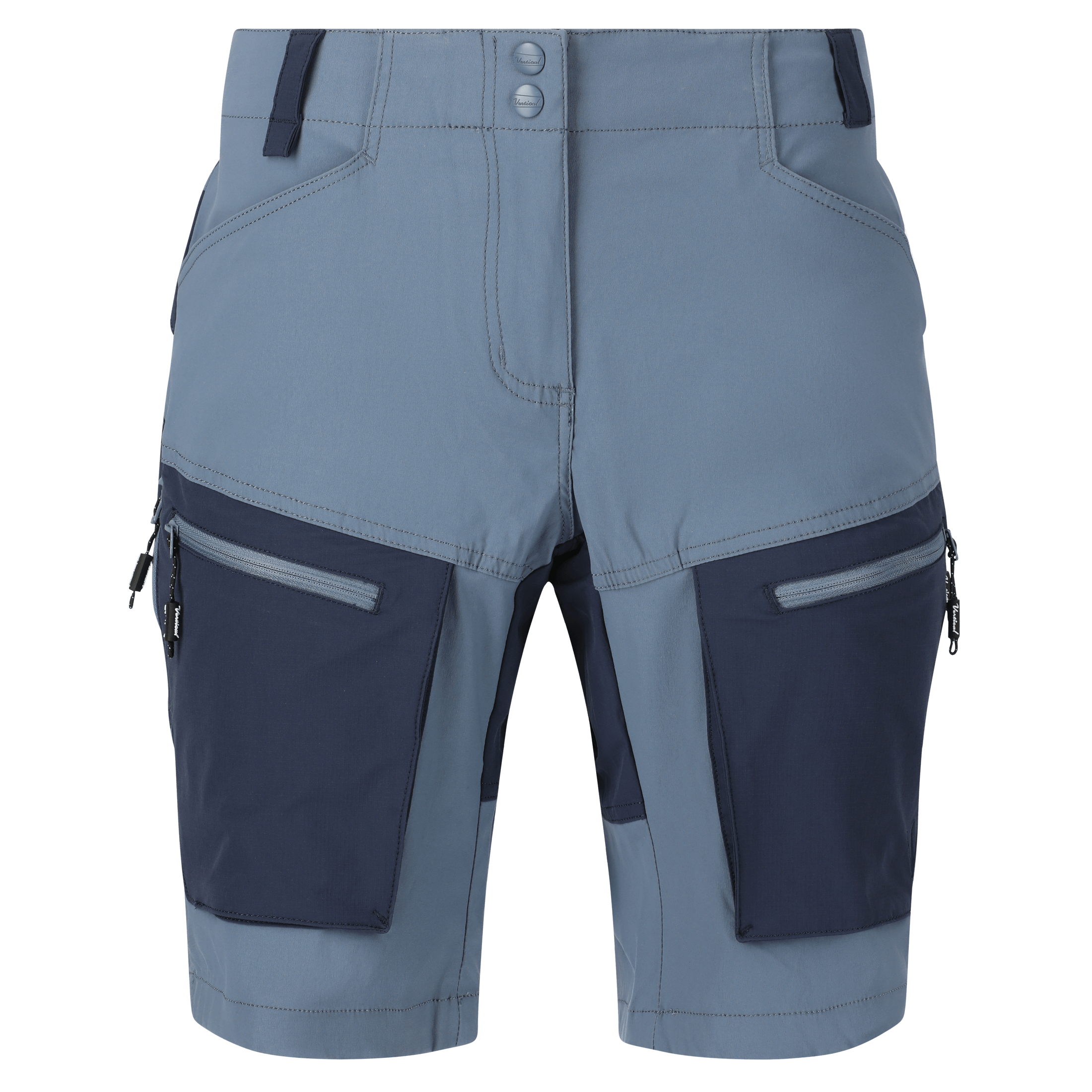 Vertical Kodiakon W Short - Fritid og bomull