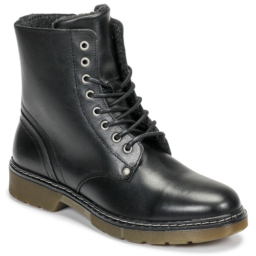 Bullboxer - AHC501E6LC-BLBLK - Noir