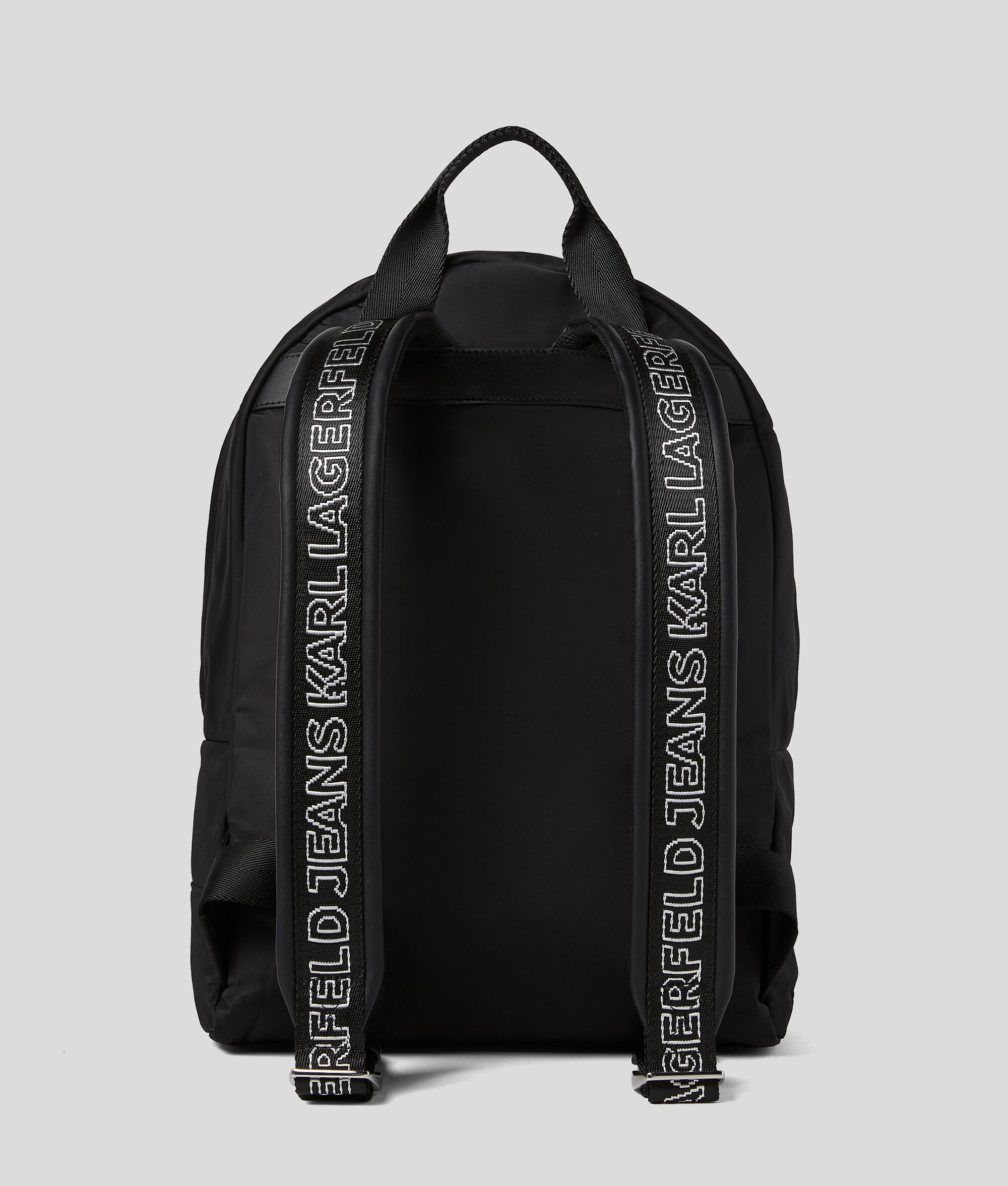 SAC À DOS EN NYLON KLJ URBAN