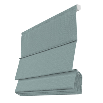 Vouwgordijn Robin 4620 minty