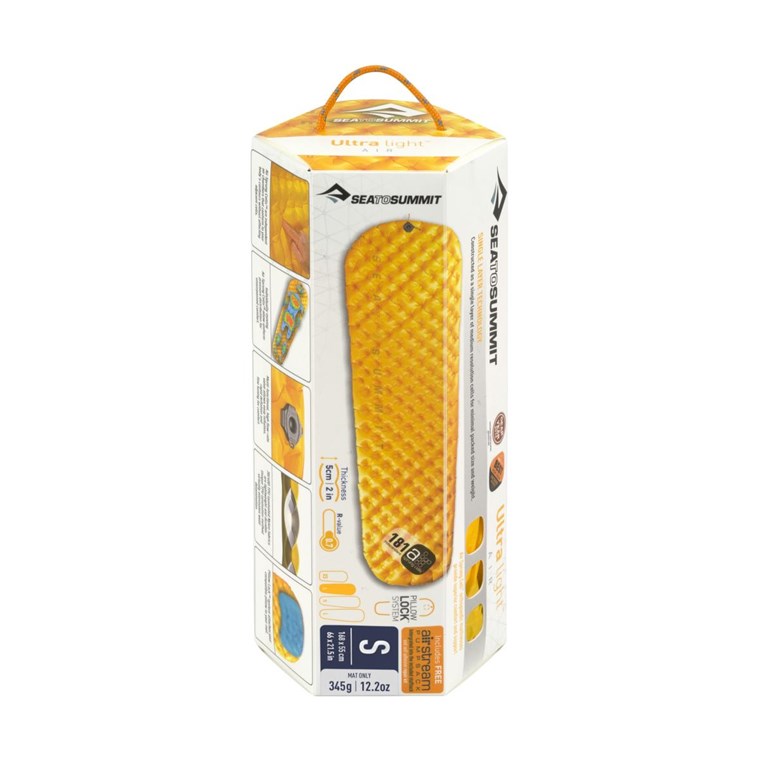 Sea to Summit Ultralight Mat Small