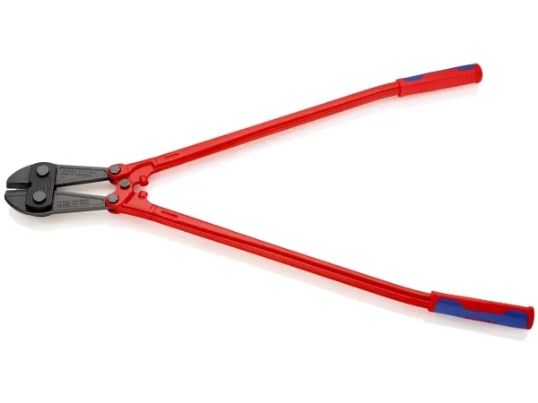 Knipex-bolte 910 mm 62 HRC