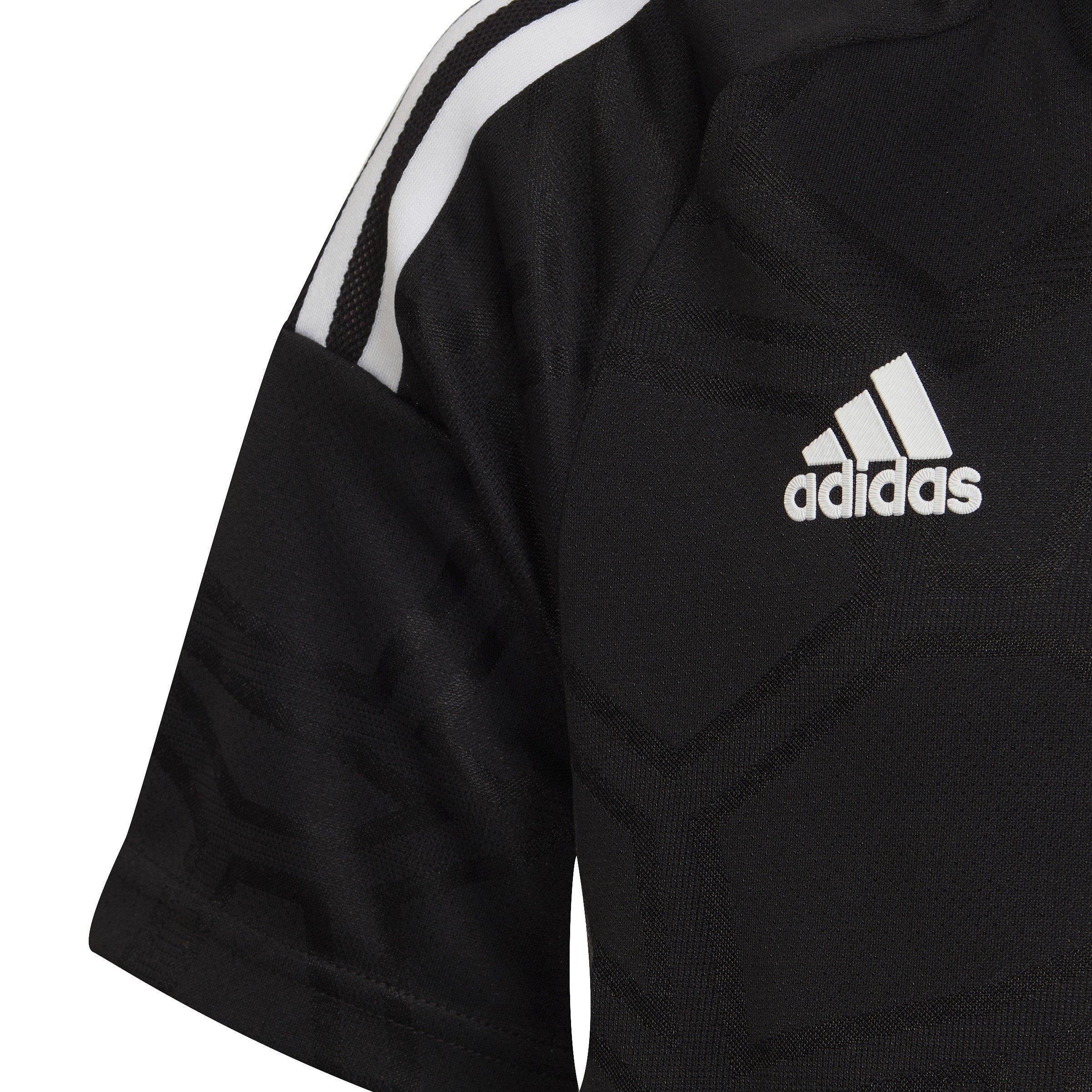 adidas Condivo 2022 2023 Match Day Jersey Juniors
