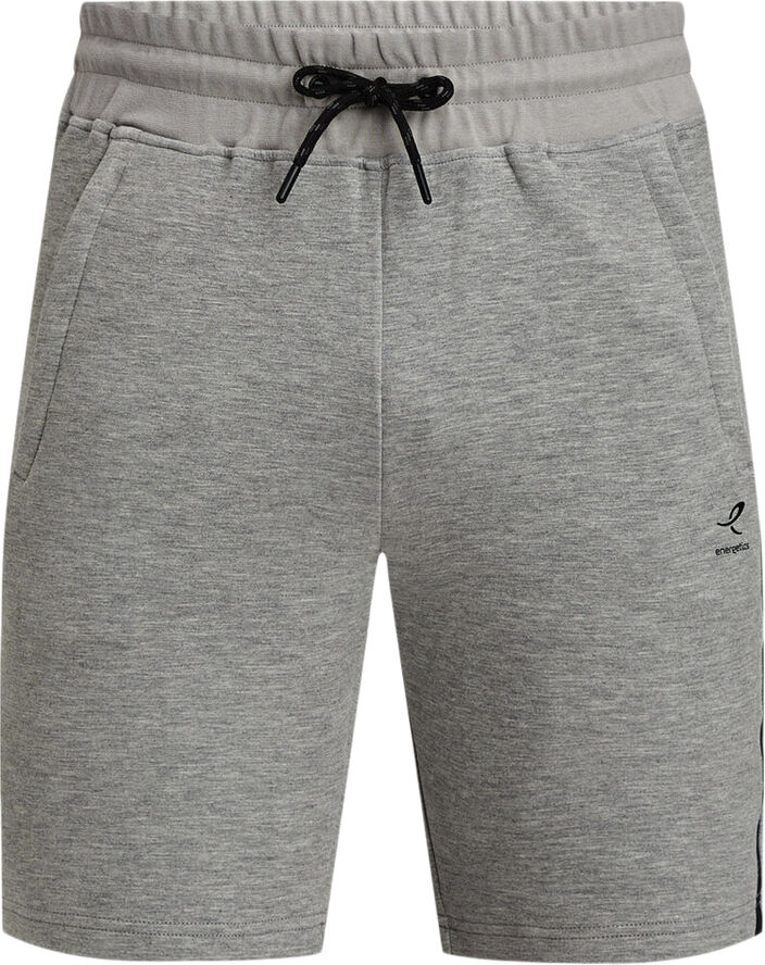 Energetics Ancel VI Sweat shorts Grå