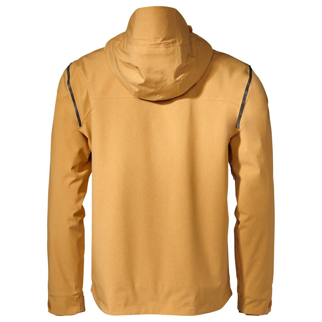 Men's Yaras Warm Rain Jacket