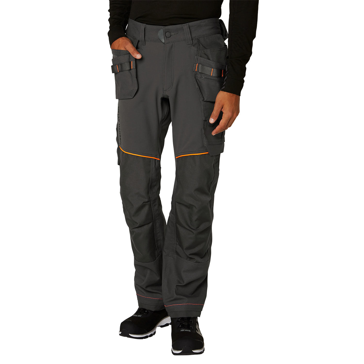 Helly Hansen 4-Wege-Stretch-Hose