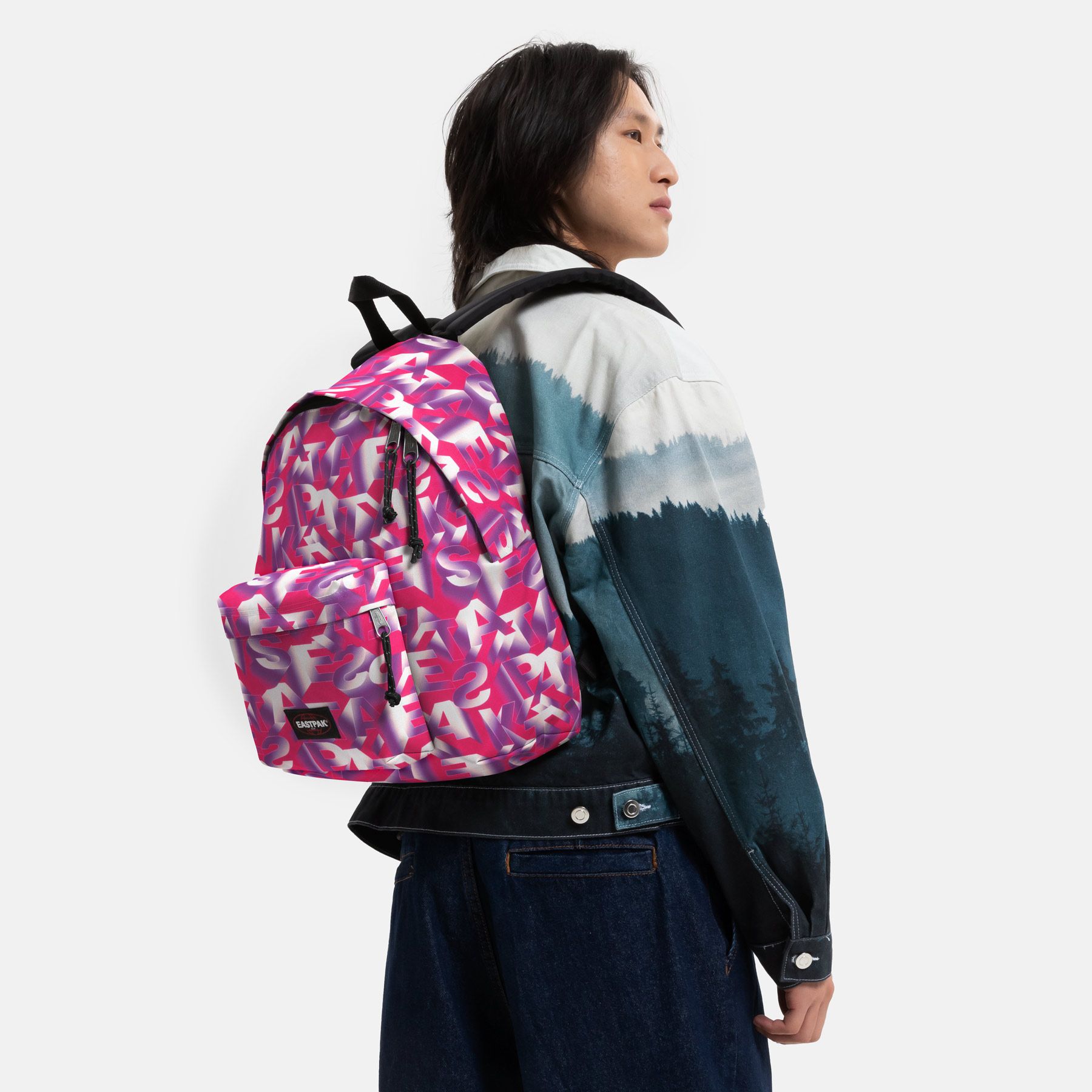 Padded Pak'r Blocktype Granate