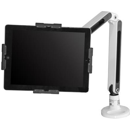 StarTech.com Support de bureau pour tablette - Bras articulé - Support tablette pour iPad ou Android