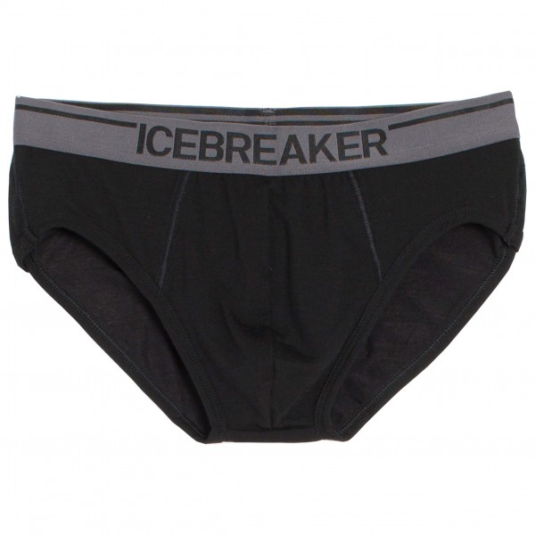 Icebreaker - Anatomica Briefs - Sous-vêtement mérinos
