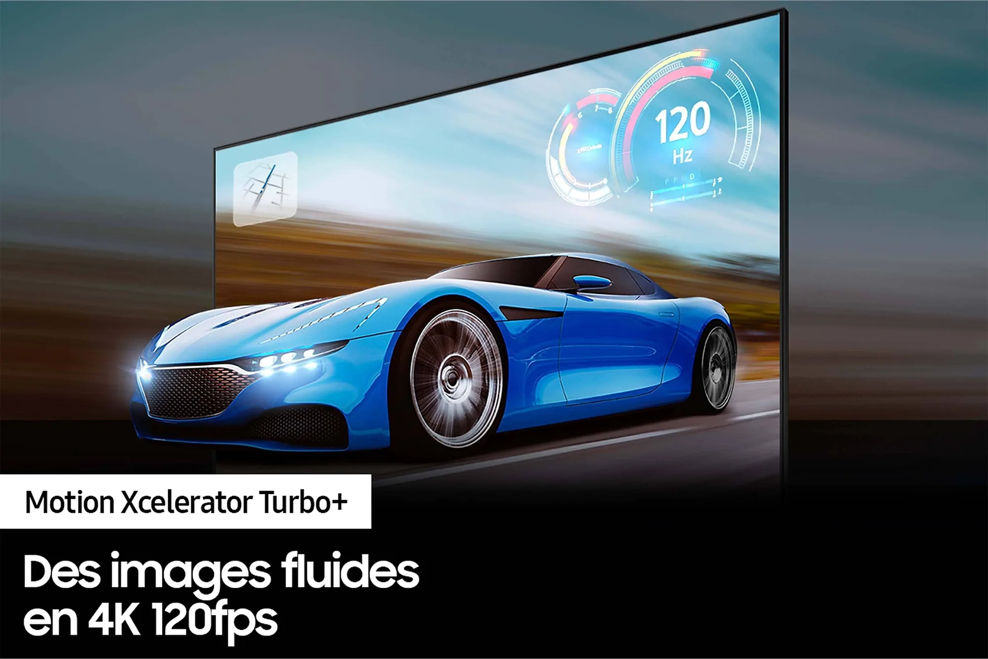 Samsung TQ65Q80D TV QLED
