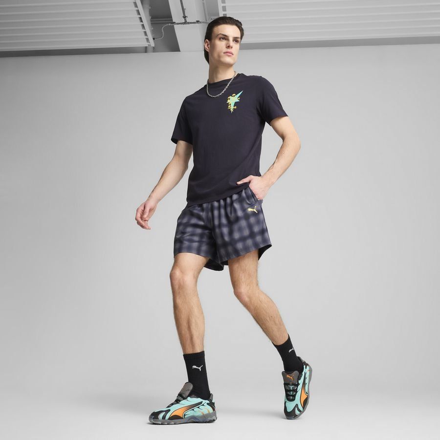 Puma ROAD TO UNITY Graphic T-Shirt