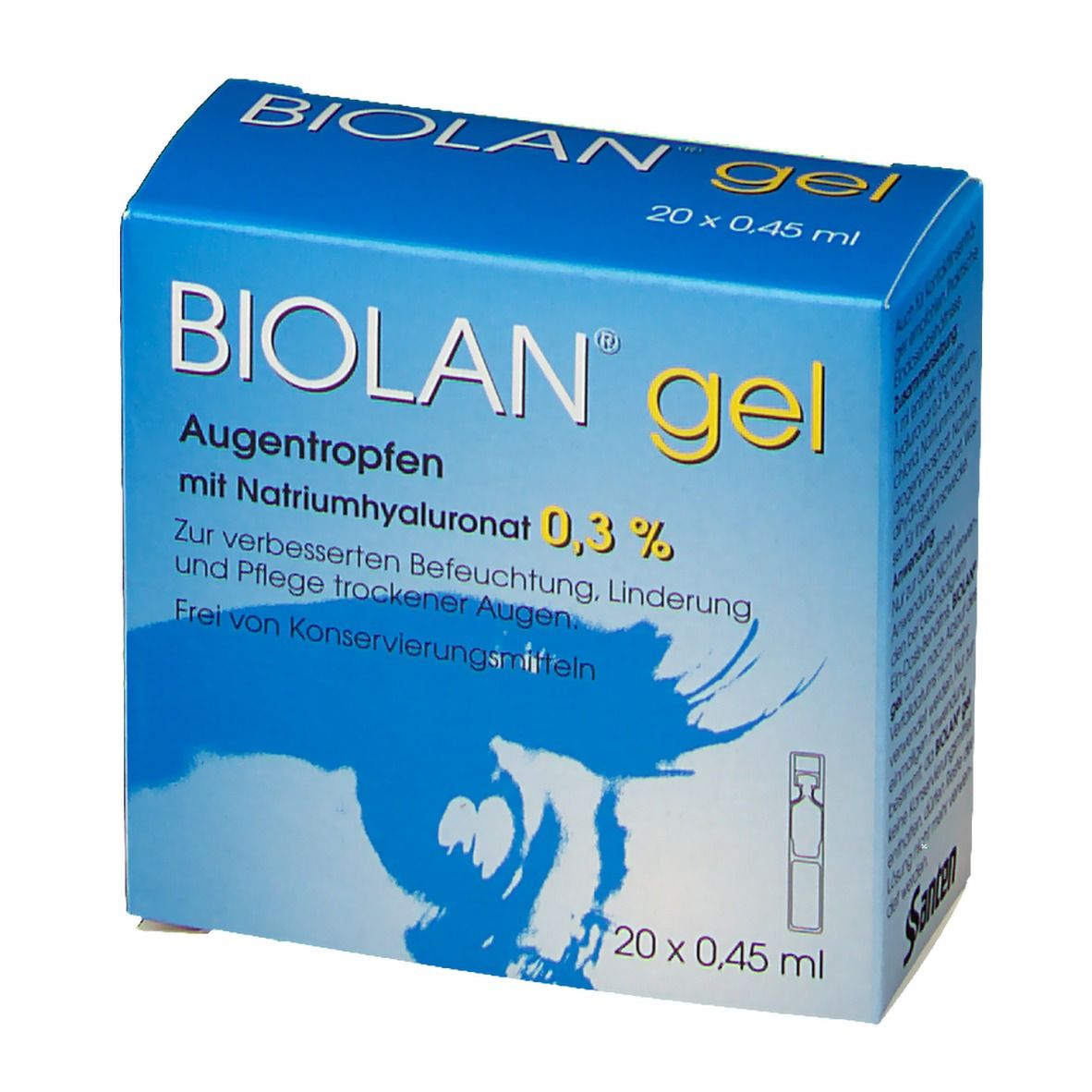 BIOLAN® Gel