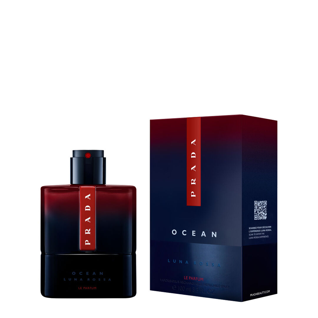 PRADA Luna Rossa Ocean Luna Rossa Ocean Le Parfum - 100ml