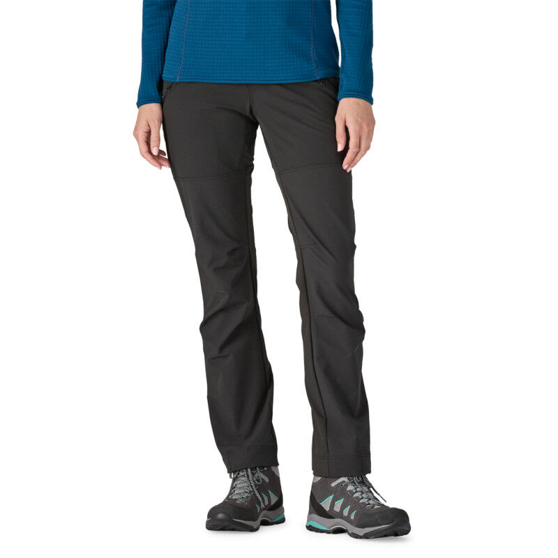 Point Peak Trail Pants - Pantalon randonnée femme