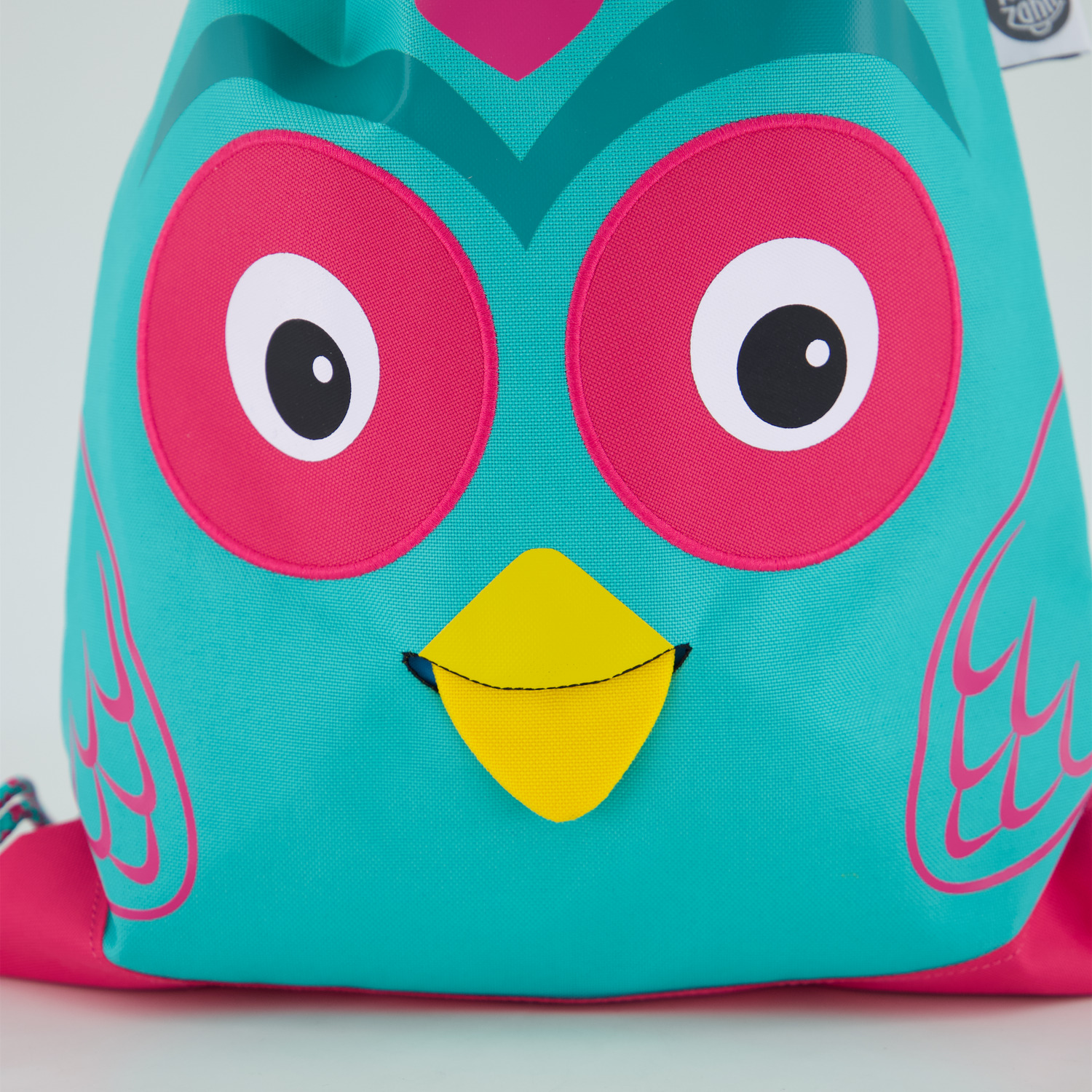 Affenzahn Sportsbag Owl