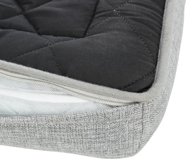 Trixie Polster-Schondecke Nero, rechteckig,