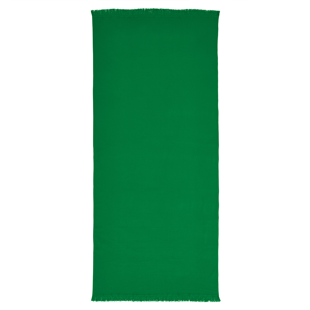 Aodaci ATW008 - Serviette Cellini Coton recyclé 250 gsm UE