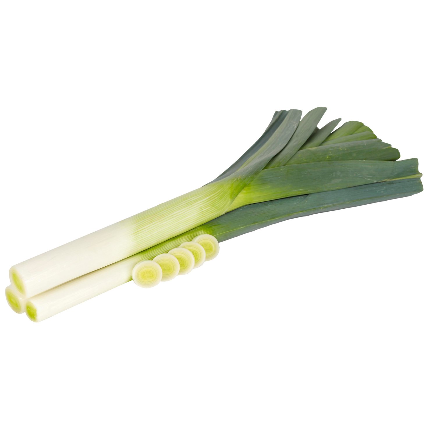 Lauch grün ca. 500g -